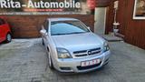 Opel Vectra GTS 2.2 Automatik, PDC, SHZ - gebrauchte Opel Vectra aus dem Jahr 2003