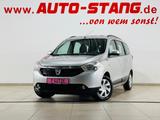 Dacia Lodgy 1.6 MPI *7Sitzer*NAV* - Dacia Gebrauchtwagen von 2012