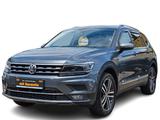 Volkswagen Tiguan Allspace Highline 4Motion*ACC*360°-Kamera - Volkswagen Tiguan Allspace: Highline