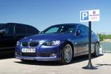 ALPINA B3 3,0 Bi-Turbo Coupe - ALPINA B3: Coupe