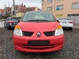 Renault Modus Authentique Klima 1.HAND 49.500KM Tüv Neu - gebrauchte Renault Modus aus dem Jahr 2006