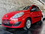 Renault Twingo Authentique - Renault Twingo: Authentique