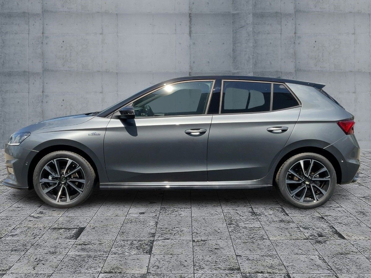 Skoda Fabia - Bild 3