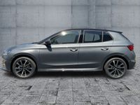 Skoda Fabia - Vorschau Bild 3