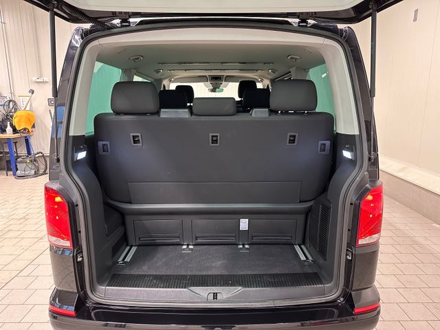 T6.1 Multivan Comfortline 2.0 TDI DSG STNDHZG