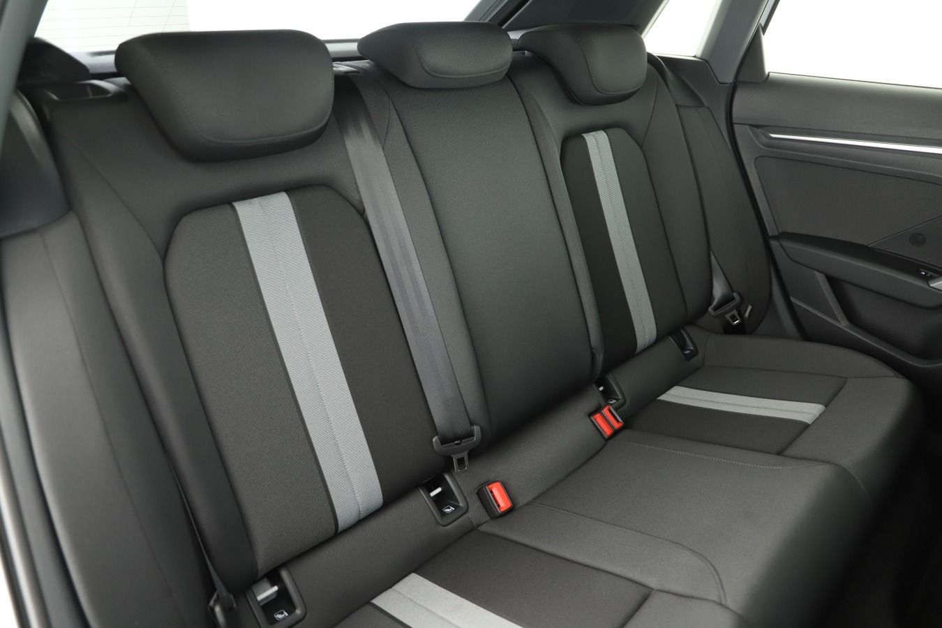 Audi A3 - Bild 7