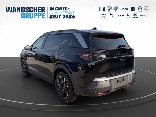 Peugeot 5008 GT 145 e-DSC6 KeyLess*360 KAM*ACC*PANO*