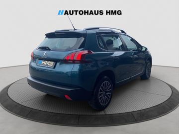 Peugeot 2008 - 5