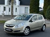 Opel Corsa D Edition*SERVICE NEU* - Opel Corsa aus 2006: C