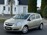 Opel Corsa D Edition*SERVICE NEU* - Opel Corsa aus 2006: D