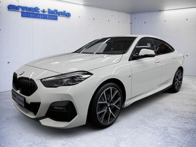 BMW 218 Gran Coupé M Sport LED NAVI SHZ RFK