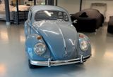 Volkswagen Käfer Ovali 1956 H-Kennzeichen - Volkswagen Käfer mit Benzin-Antrieb: Ovali