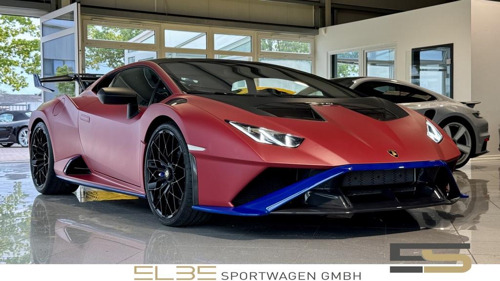 Lamborghini Huracán