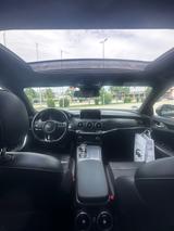 Kia KIA Stinger 3.3 T-GDI V6 GT AWD 370 PS | Lückenl - gebrauchte Kia Stinger aus dem Jahr 2018