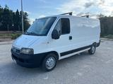 Fiat Ducato 2.3 JTD 110CV - gebrauchte Fiat Ducato aus dem Jahr 2002