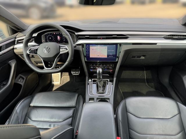 Arteon Shootingbrake R-Line 1.4 TSI eHybrid AHK 