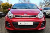 Kia Rio Dream Team*Winterpaket!*Bluetoth!*8-fach!*1H - gebrauchte Kia Rio aus dem Jahr 2015