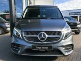 Mercedes-Benz Marco Polo 250 d 4MATIC HORIZON EDITION AMG Line - Mercedes-Benz V 250 in Oldenburg