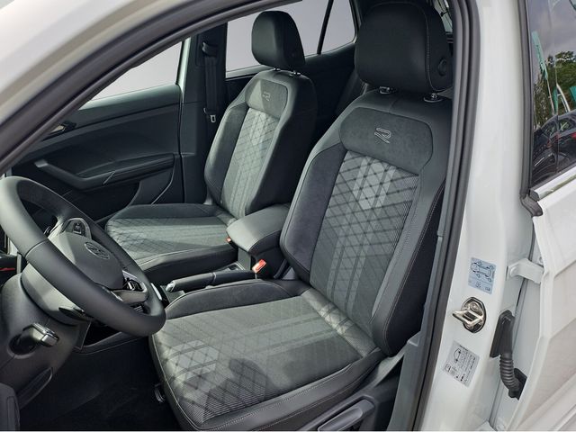 T-Cross 1.0TSI DSG R-Line ACC FACEL. MATRIX-LED