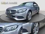 Mercedes-Benz C 220d/BlueTec/VOLL-LED/LUFTFAHRWERK/SPURH./ATTE - Mercedes-Benz Gebrauchtwagen in Lippstadt