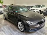 BMW 320d Limousine F30 3 Facelift LCI - BMW 320: F30