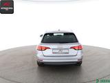Audi A4 Avant 2.0 TFSI g-tron SPORT KEYLESS,ACC,1.HD - Audi A4 mit CNG-Antrieb: Kombi