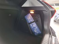 Hyundai BAYON - Vorschau Bild 11