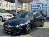 Mercedes-Benz A 200 AMG-LINE,NAVI,R-KAMERA,HIGH-LED,MBUX - Mercedes-Benz A 200 in Gelsenkirchen