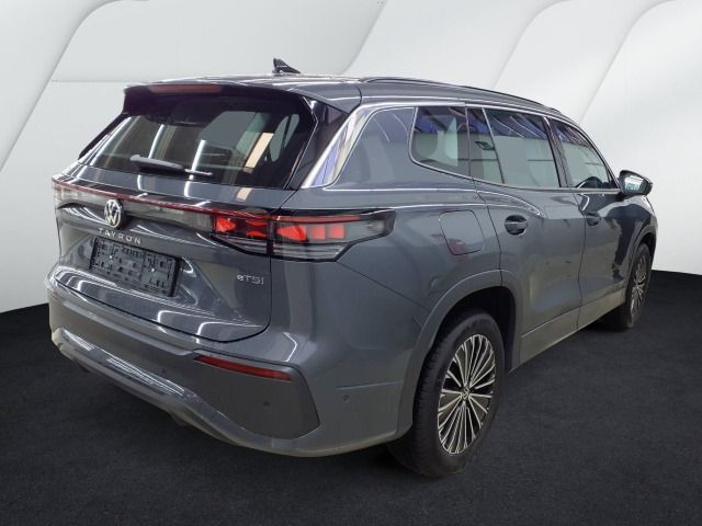 Tayron Life 1.5 eTSI DSG AHK*Navi*7-Sitzer