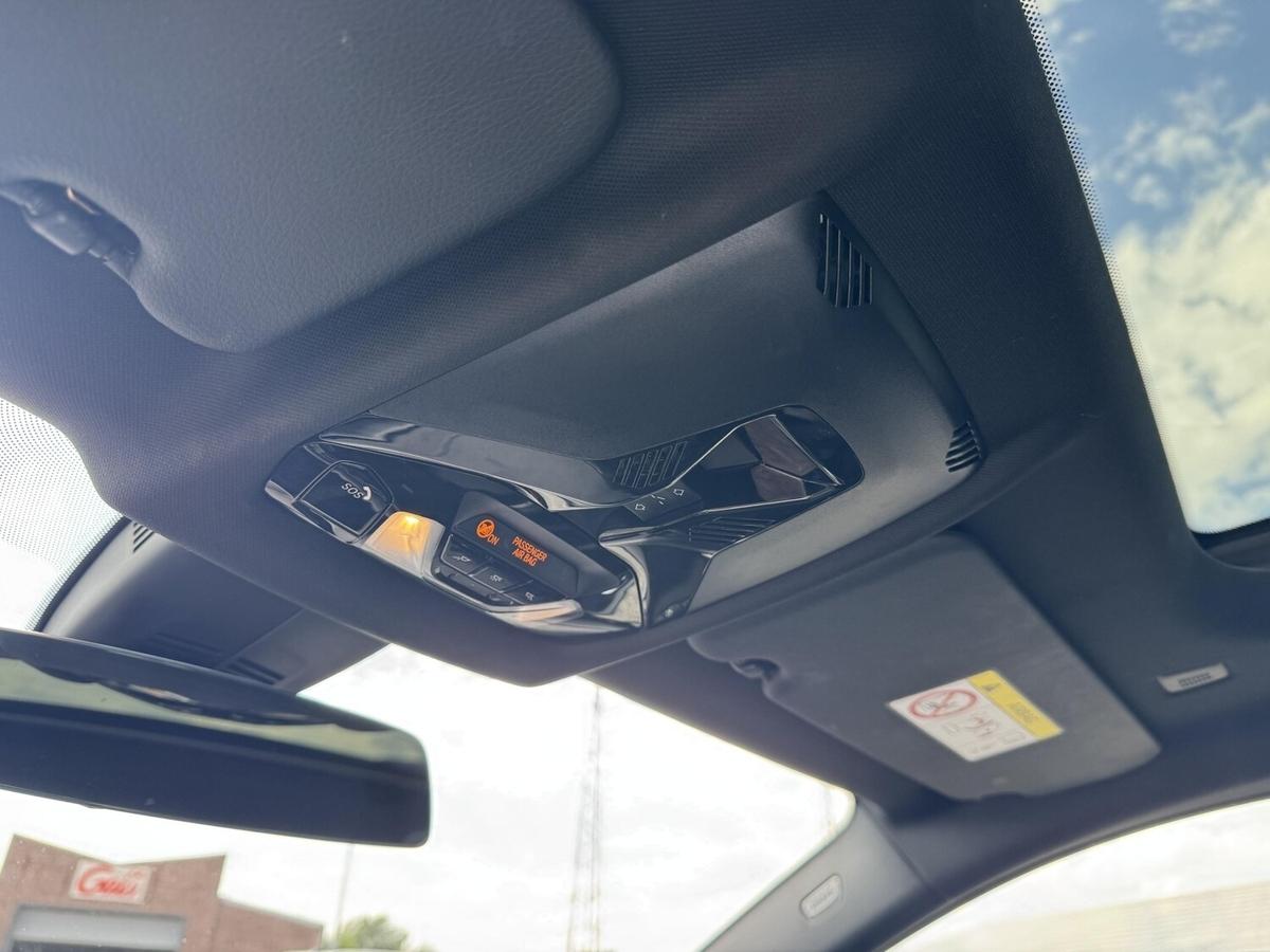 BMW 218 i Gran Coupe+M-SportPaket+LED+Pano, миниатюра 23