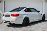 BMW M3 Coupe E92 V8 Competition|Traumzustand|Carbon| - BMW M3: E92