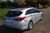 Hyundai i40 cw 1.6  - TÜV 04/2028 - Benzin + LPG - Hyundai i40 mit LPG-Antrieb