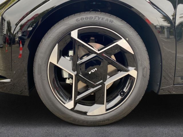 Fahrzeugabbildung Kia EV4 FB 81 FWD GTLINE *DRIVEWISE-PARK*GLASDACH*CO