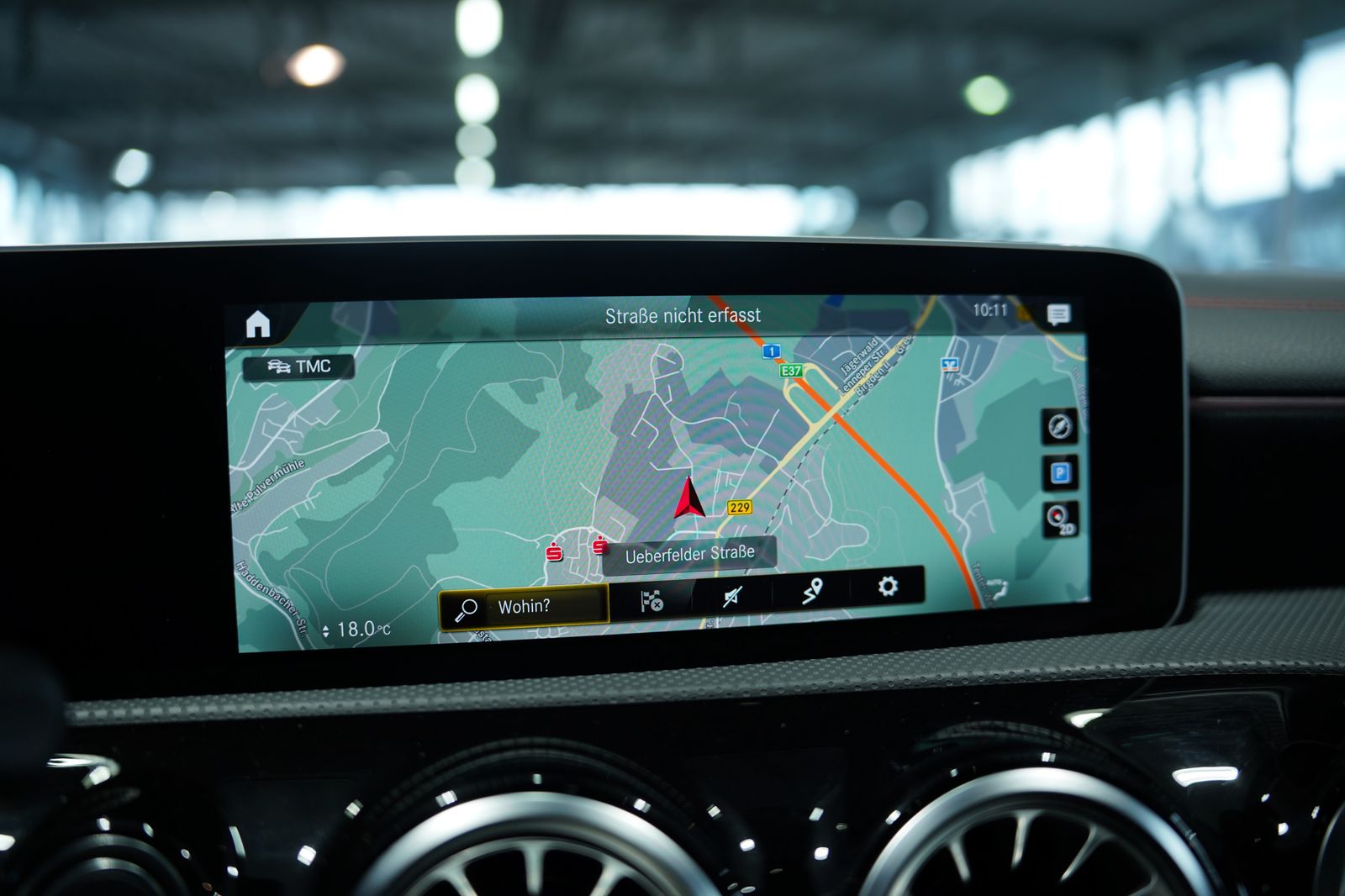 Mercedes Benz Cla 45 Amg Shooting Brake