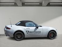 Mazda MX-5 - Vorschau Bild 6
