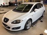 Seat Leon Style Copa Xenon - Seat Leon: Copa Style