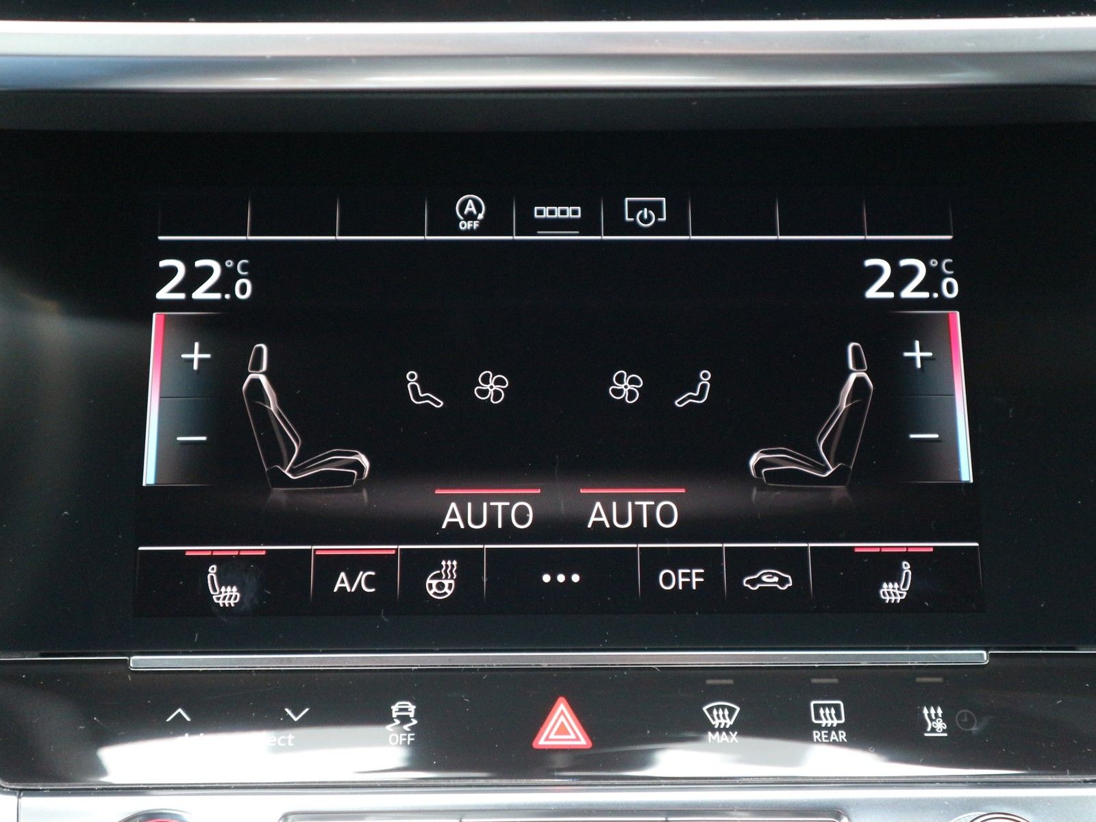 Audi S6 - Bild 19