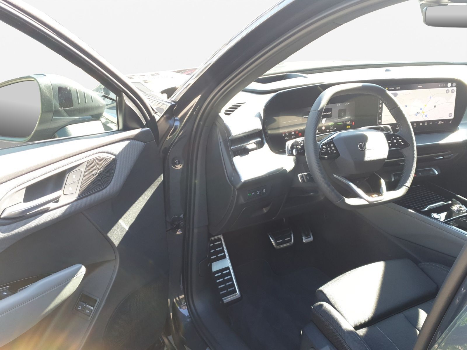 Audi Q3 - Bild 14
