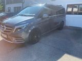 Vorschaubild Mercedes-Benz V 250 AMG Paket