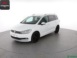 Volkswagen Touran 1.8 TSI HIGHLINE 7 SITZE MASSAGE,ACC,LED - VW Touran Gebrauchtwagen in Berlin