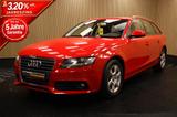 Audi A4 Avant 2.0 TFSI quattro +SITZHZ+GARANTIE+AHK+ - gebrauchte Audi A4 aus dem Jahr 2011