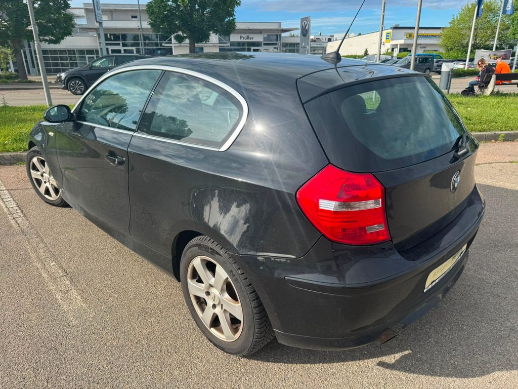 BMW 116 6