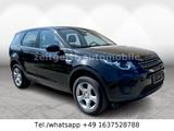 Land Rover Discovery Sport 2.0d*STEUERKETTEN NEU*11 - mit Diesel-Antrieb: Euro 4, Steuer