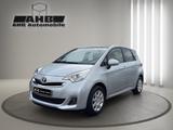 Toyota Verso-S Life 1.3 Dual-VVT-i El. Panodach DAB SD  - Toyota Verso-S: Van