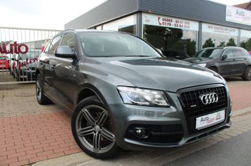 Audi Q5 - 3