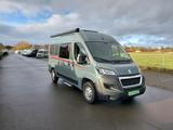 Dethleffs Globetrail Classic 540 DR Citroen Solar,AHK,Cam - Dethleffs Globetrail 540 DR