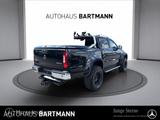 Mercedes-Benz X 350 d 4MATIC POWER EDITION neuer MotorKlima - schwarze Mercedes-Benz X-Klasse