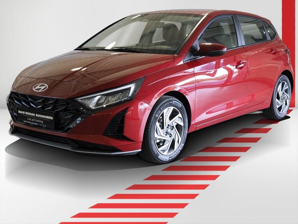 Hyundai i20 FL Trend BOSE Soundsystem, миниатюра 2