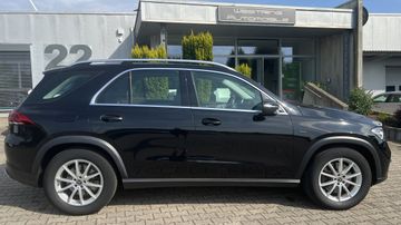 Mercedes GLE 350 - 6