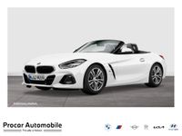 BMW Z4 - Vorschau Bild 1